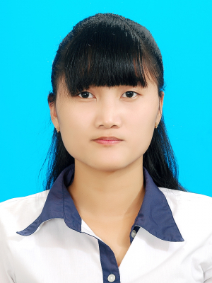 cover CV: Nguyễn Thị Thu